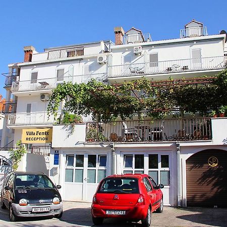 Fenix Two Bedroom Apartments Cavtat Zewnętrze zdjęcie