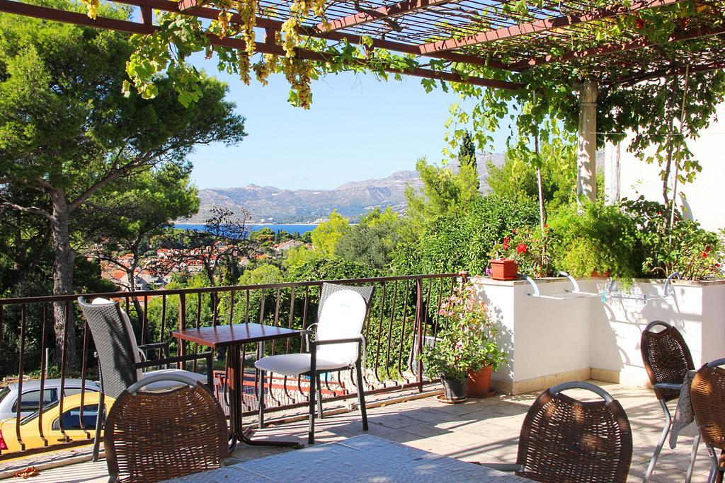 Fenix Two Bedroom Apartments Cavtat Pokój zdjęcie
