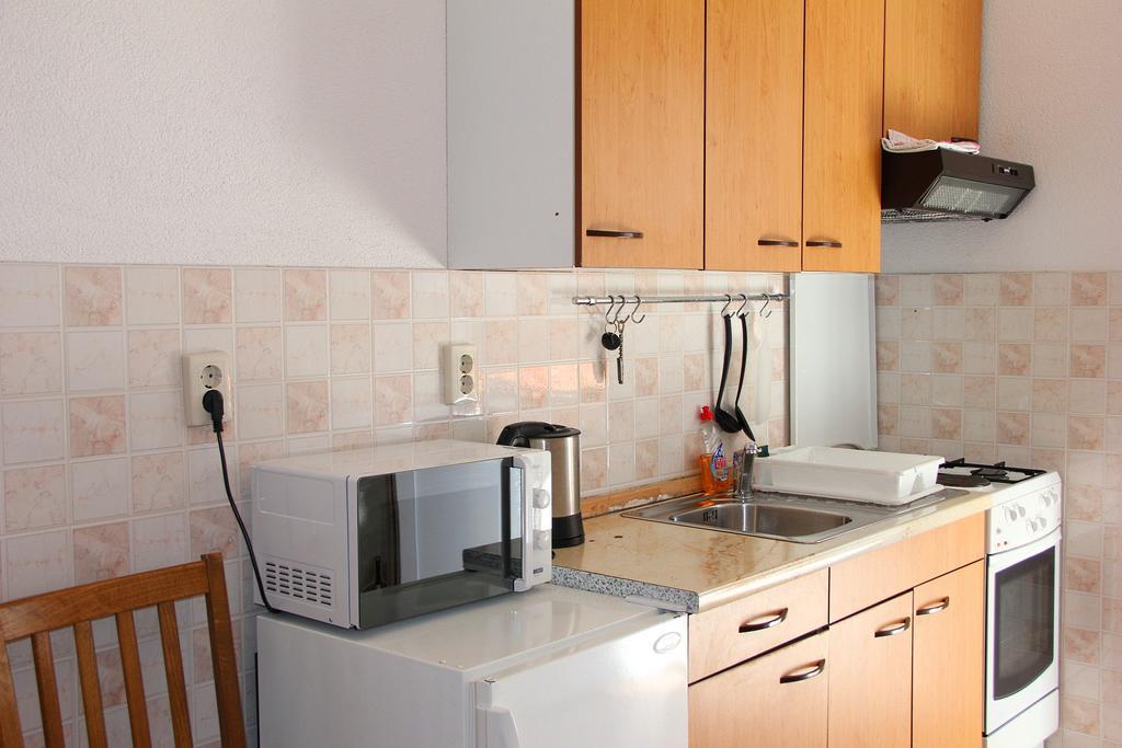 Fenix Two Bedroom Apartments Cavtat Pokój zdjęcie