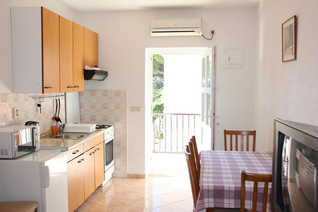 Fenix Two Bedroom Apartments Cavtat Pokój zdjęcie