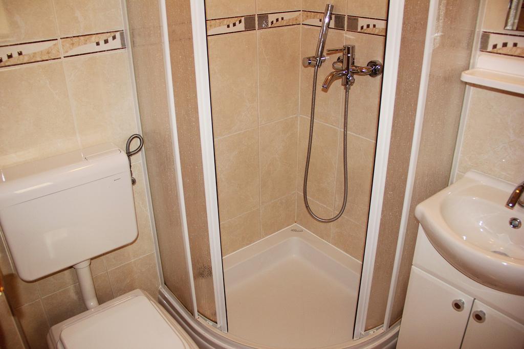 Fenix Two Bedroom Apartments Cavtat Pokój zdjęcie